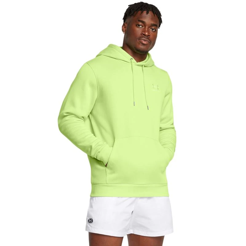 Under Armour Under Armour Essential Fleece Hoodie - Men's 1
