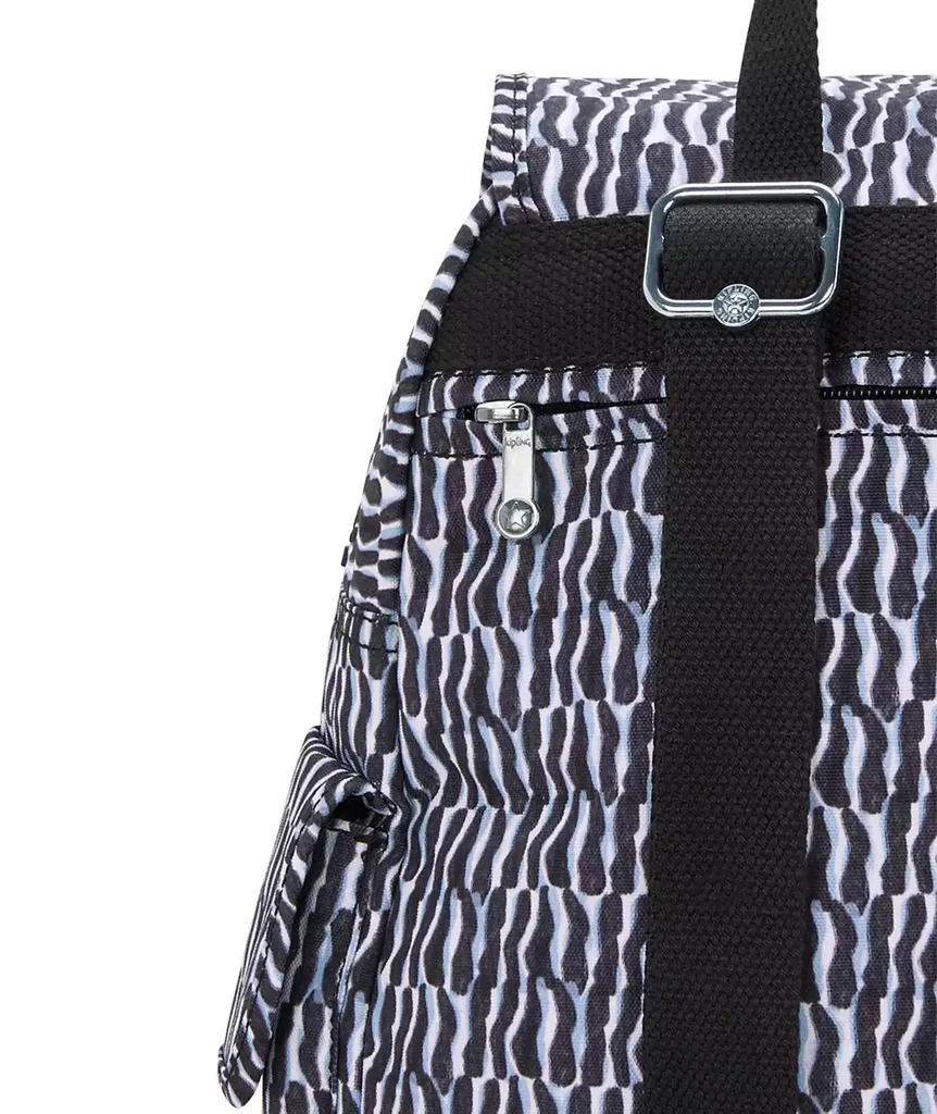 Kipling Women's City Small Backpack 6