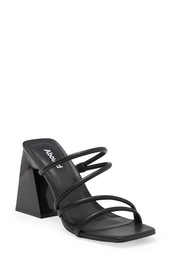 Abound Austyn Strappy Sandal 1