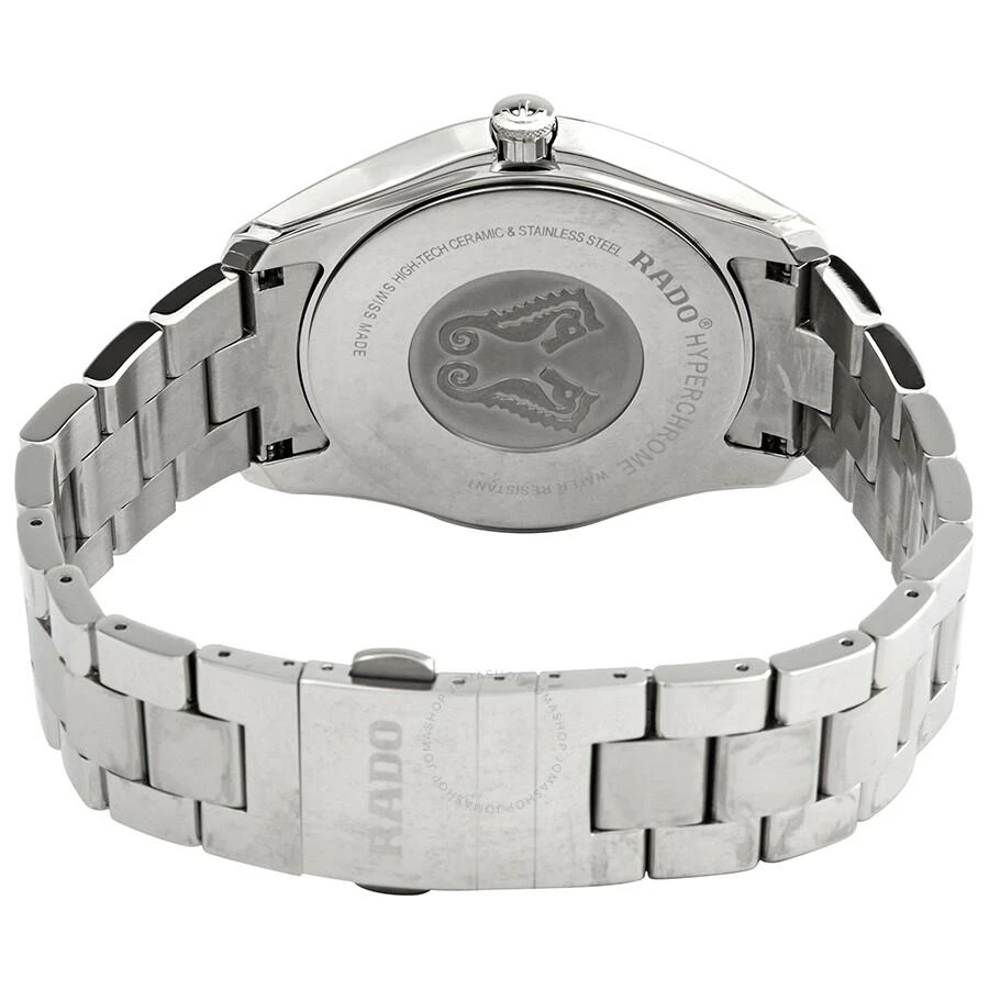 Rado HyperChrome Blue Dial Men's Watch R32502203 3
