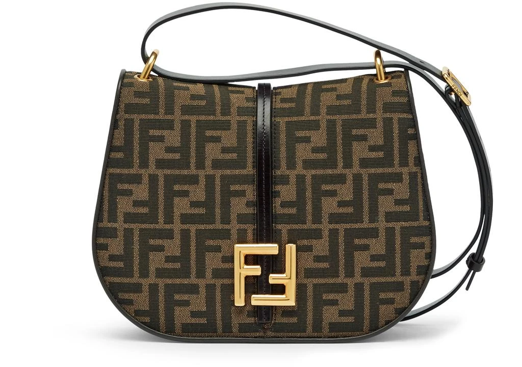 Fendi C'mon Medium bag 2