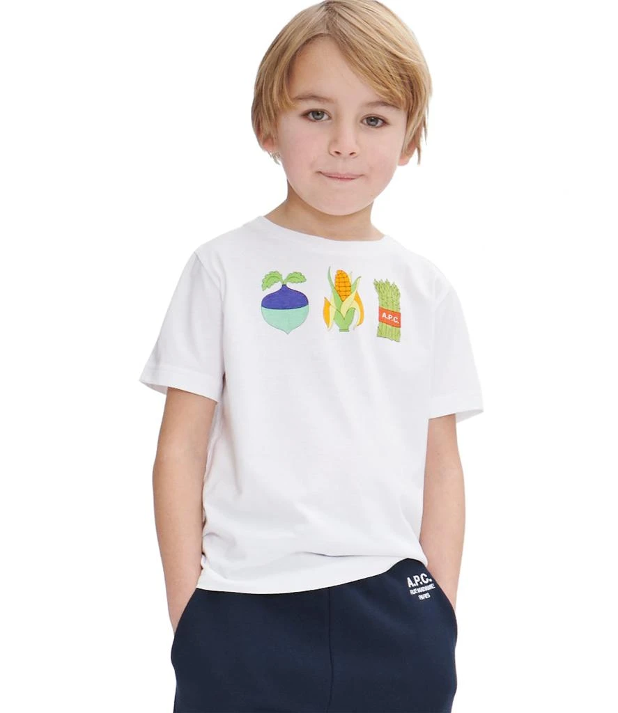 A.P.C. Country T-shirt 4