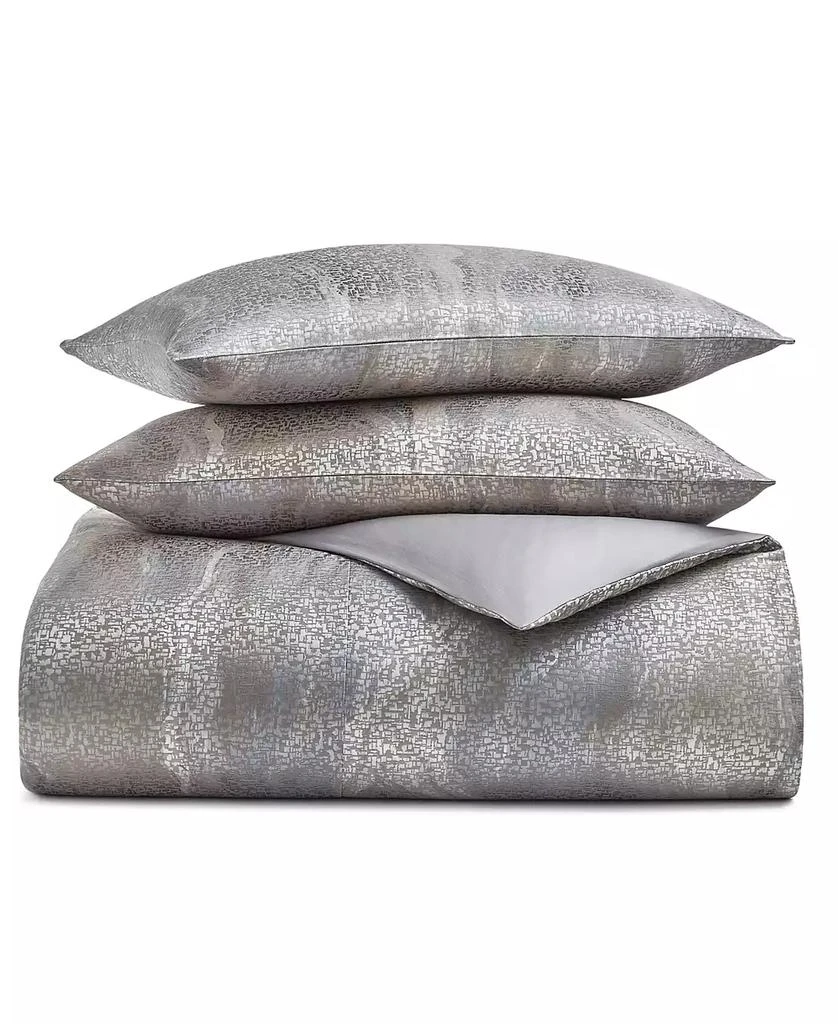 Hotel Collection Terra 3-Pc. Comforter Set, King, Exclusively at Macy’s 3