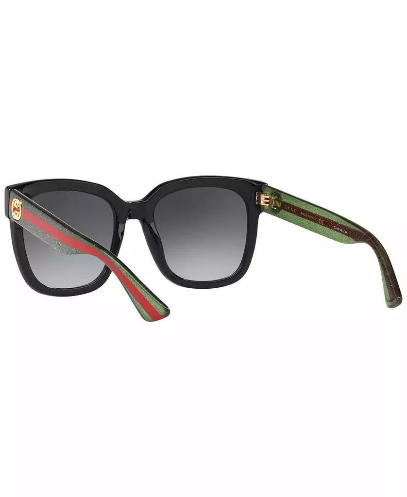 Gucci Women's Sunglasses, GG0034SN 3