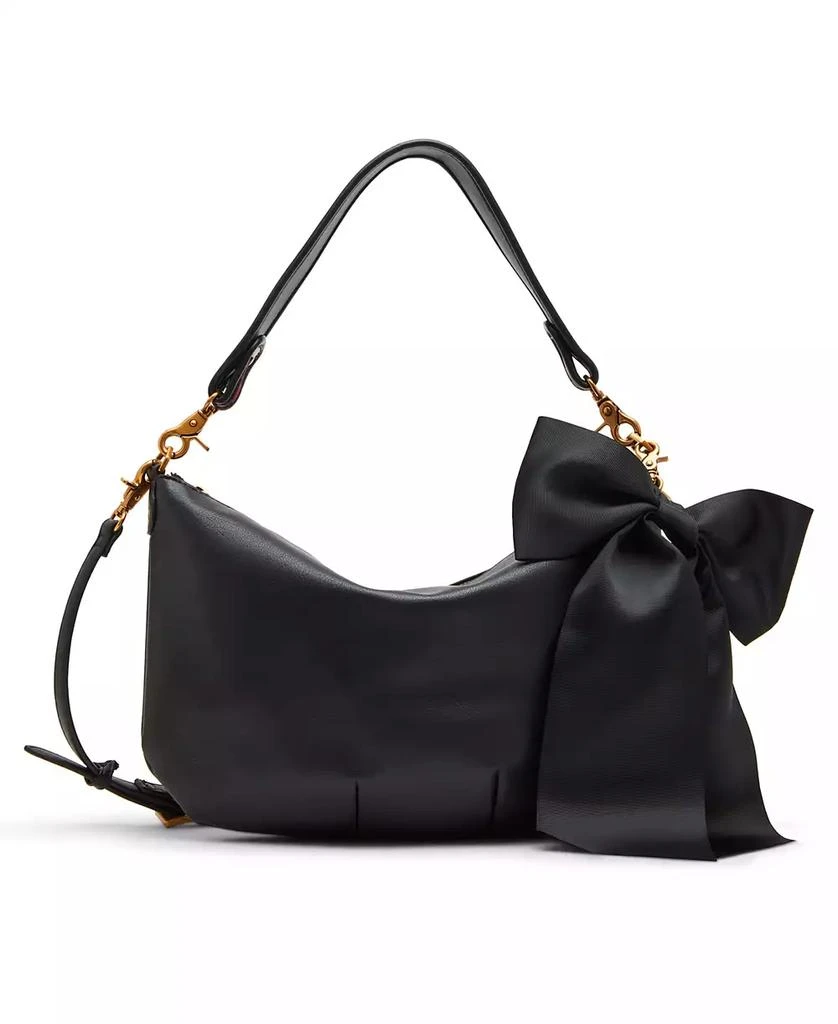 Betsey Johnson Read My Lips Shoulder Bag 1