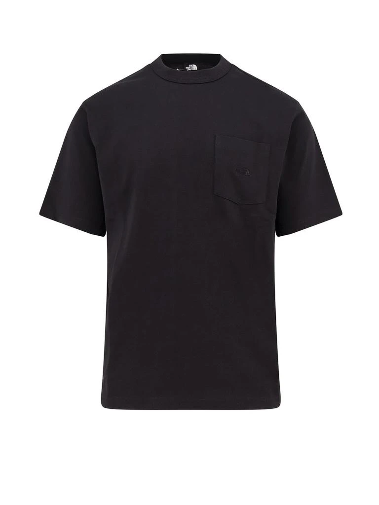 The North Face The North Face Dome Relaxed Pocket T-Shirt 1