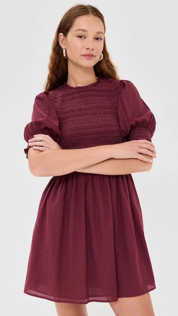 Hill House Home The Vivi Nap Dress 4