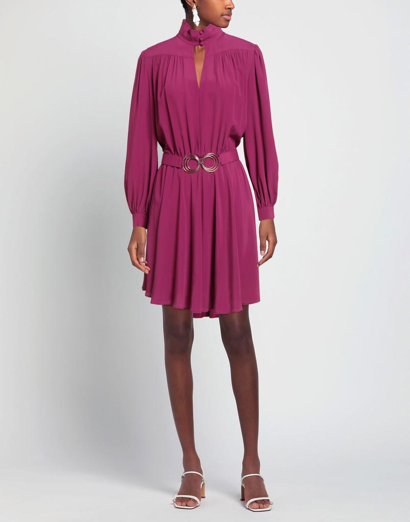 SIMONA CORSELLINI Short dress