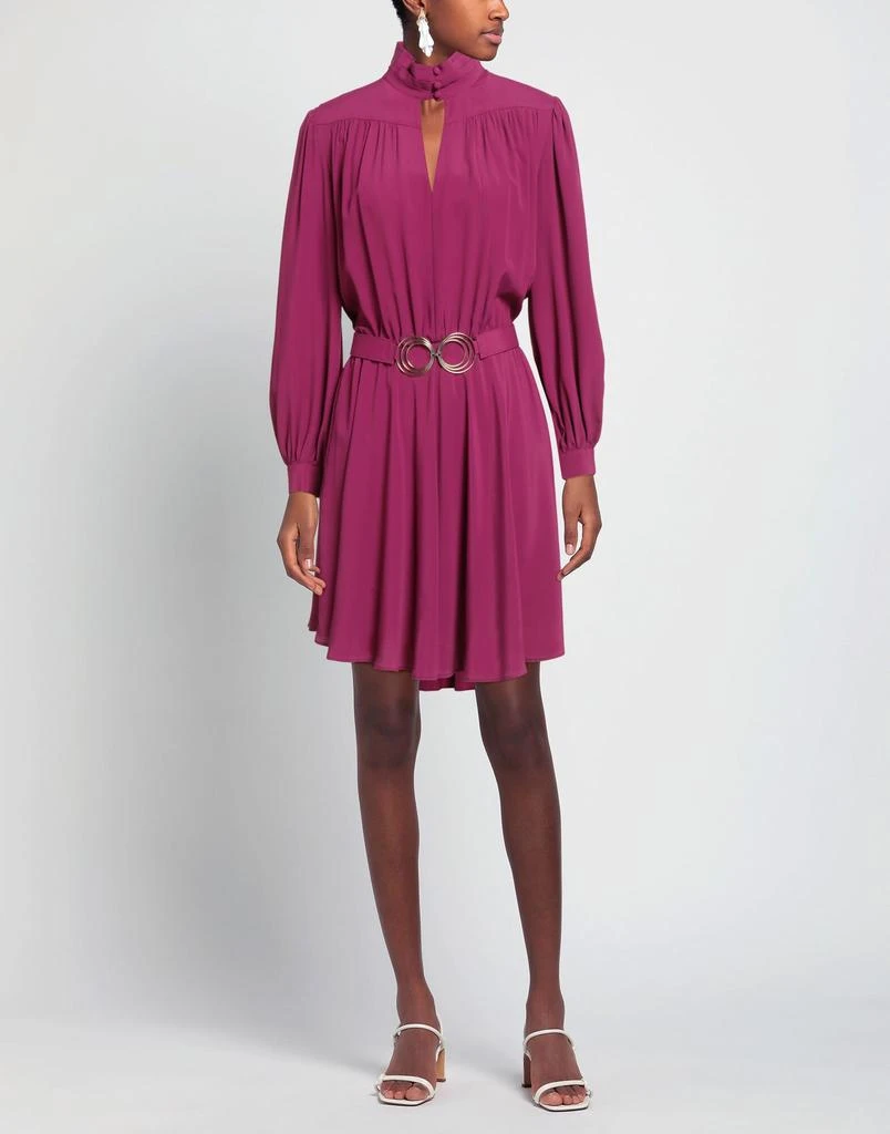 SIMONA CORSELLINI Short dress 2