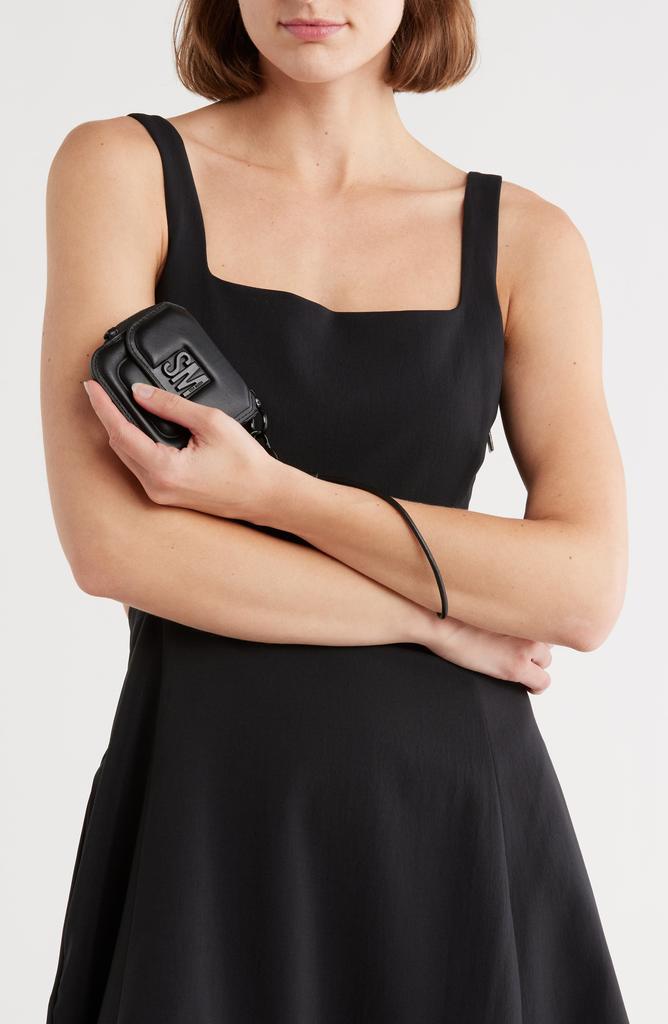 Steve Madden Small Card Wallet Wristlet