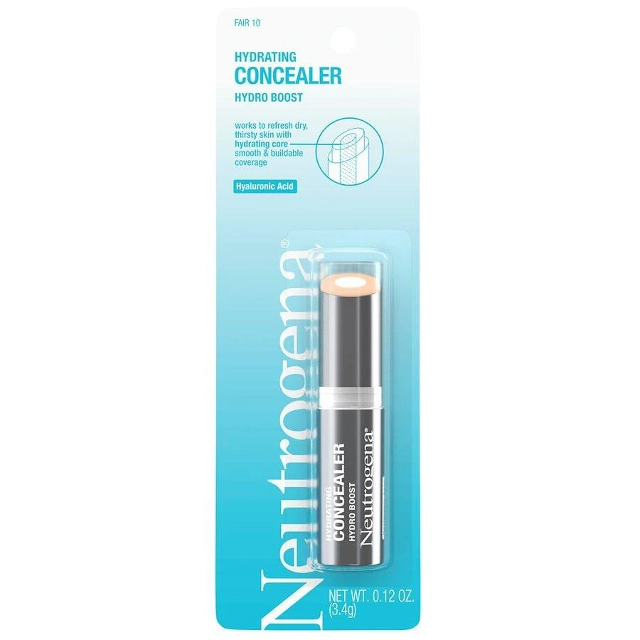 Neutrogena Hydro Boost Hydrating Concealer Stick