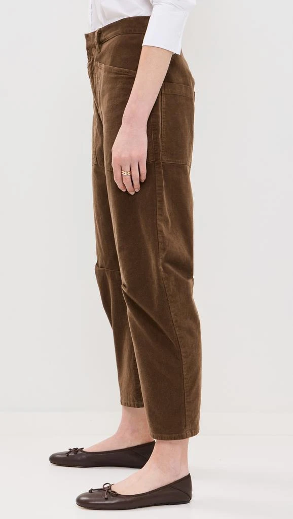 Nili Lotan Shon Corduroy Pants 3