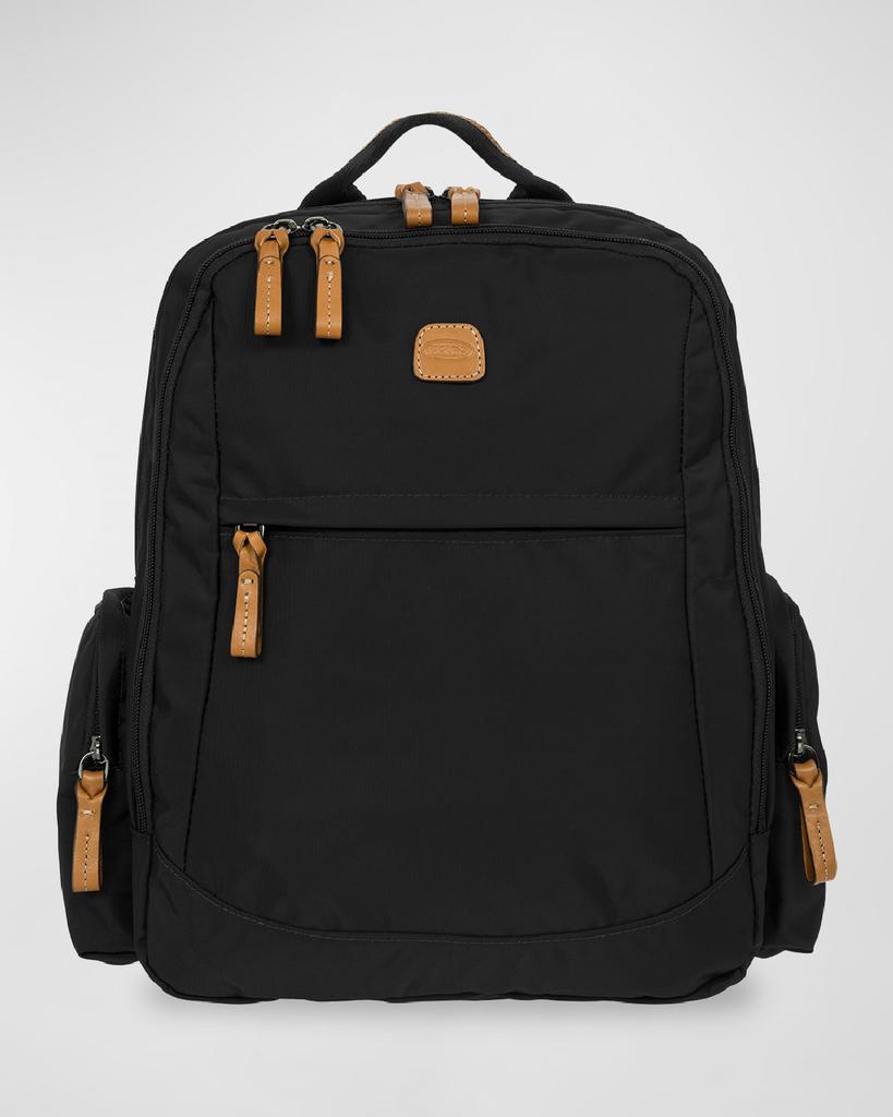 Bric's X-Travel Nomad Nylon Backpack