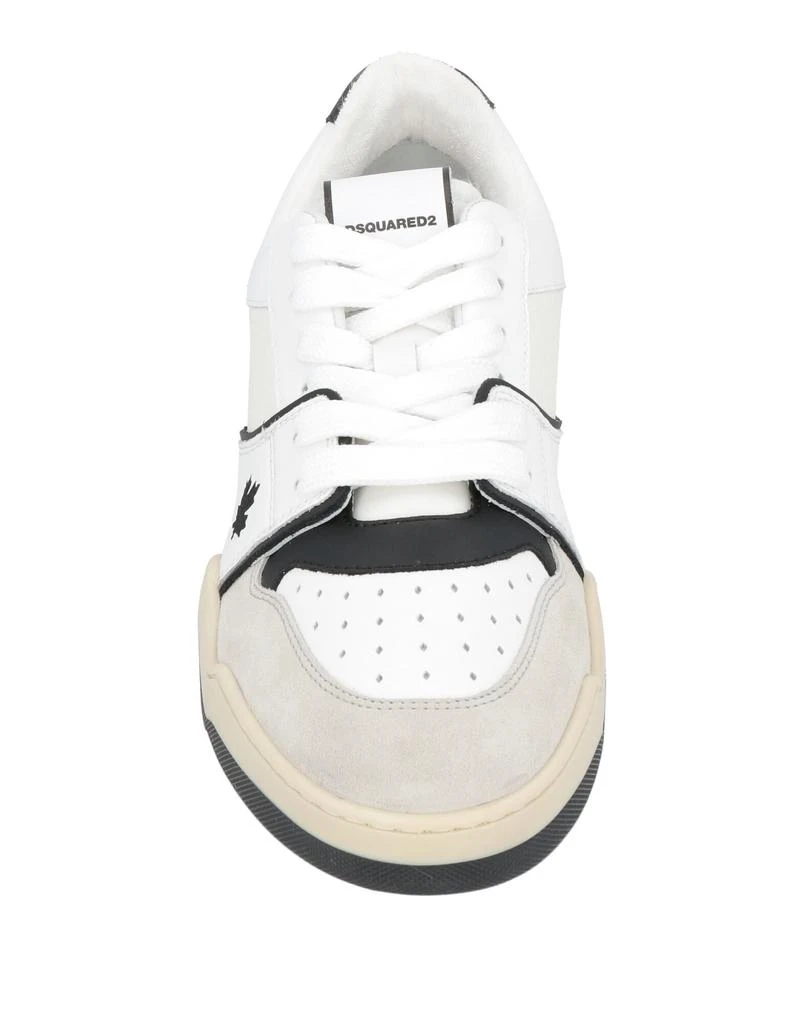 DSQUARED2 Sneakers 4