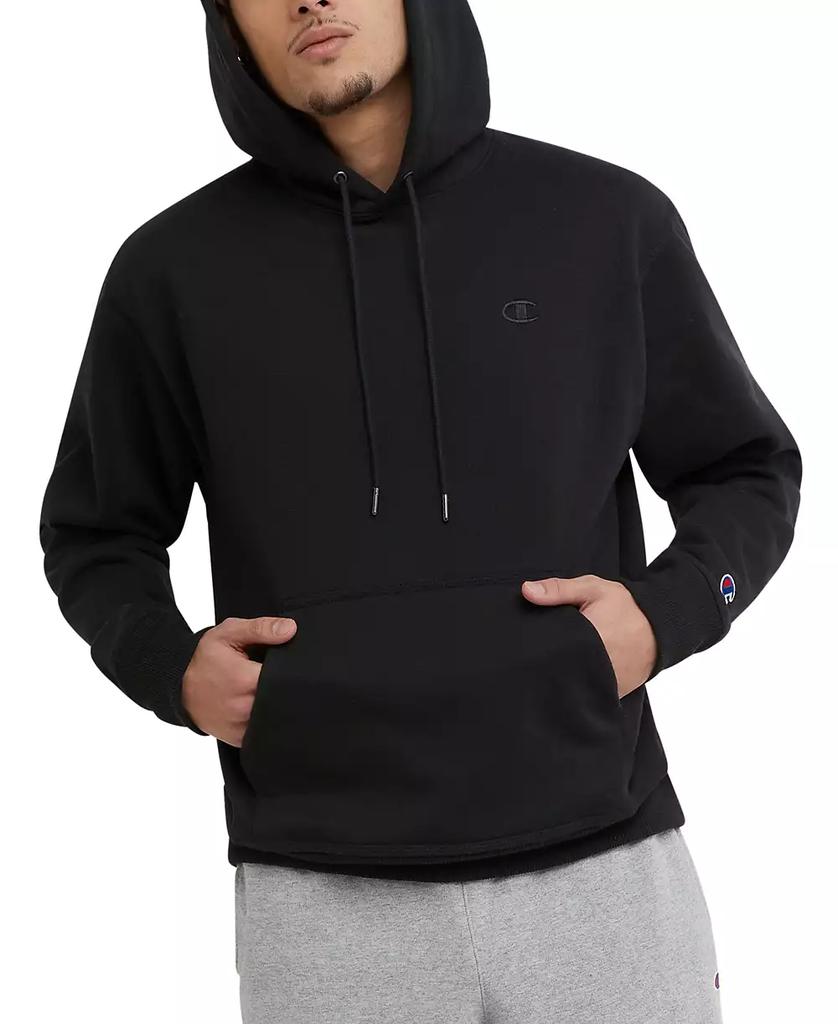 CHAMPION Men's Powerblend Fleece Hoodie