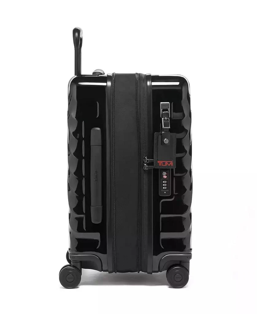Tumi 19 Degree International Expandable 4 Wheel Carry On 7