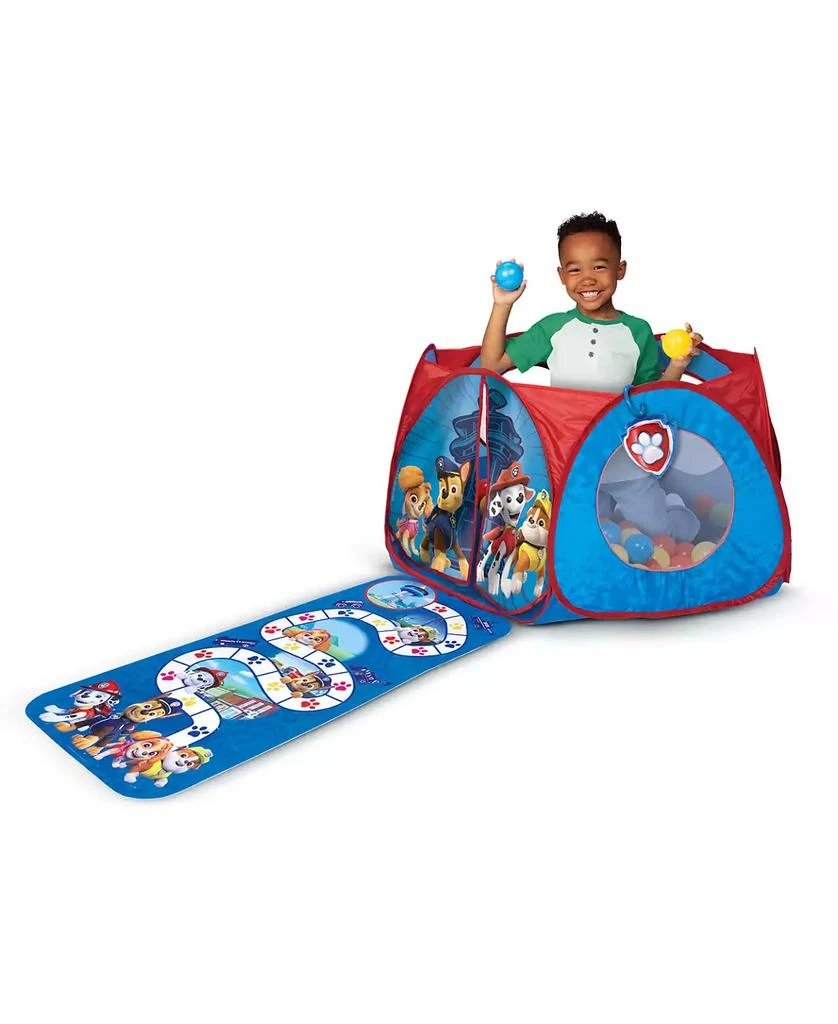 Paw Patrol Ball Pit Arena with 20 Balls 2