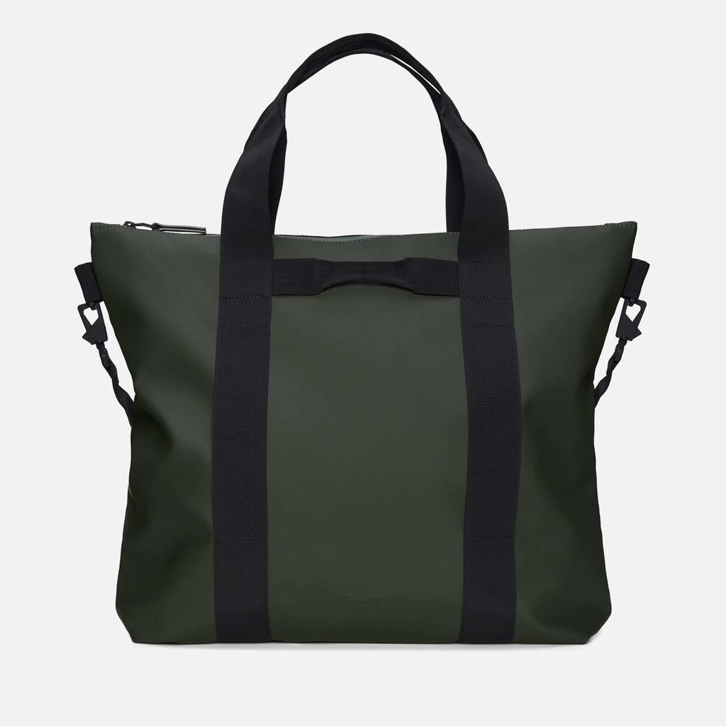 Rains Rains Women's W3 Tote Bag - Green