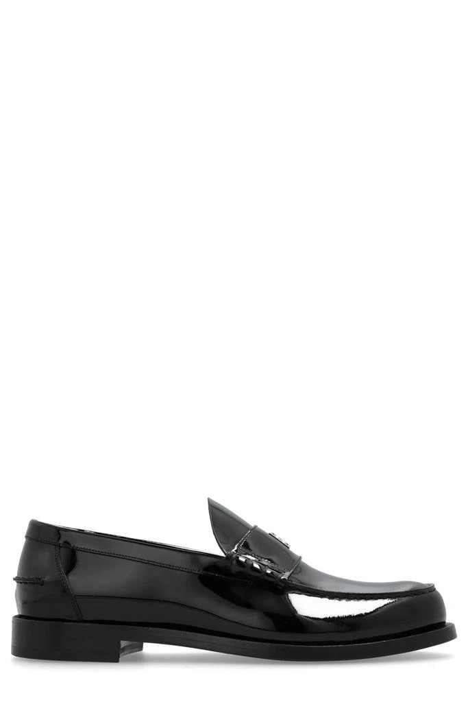 Givenchy Givenchy Mr G Slip-On Loafers 1