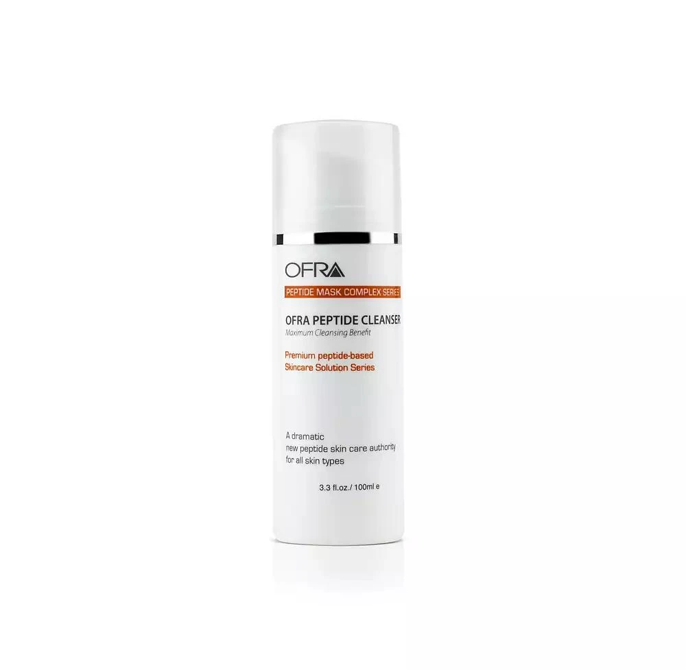 OFRA Peptide Cleanser
