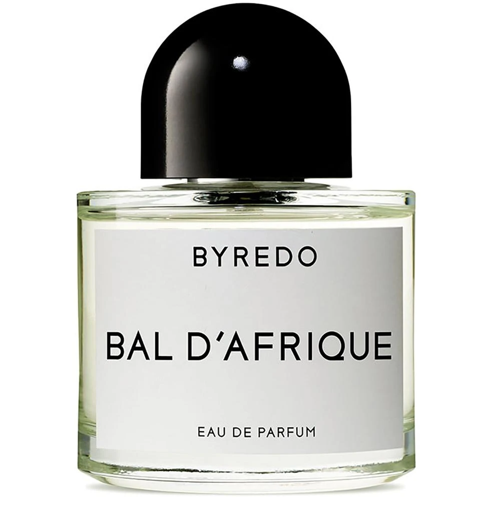 BYREDO Bal d'Afrique Eau de parfum 50 ml 2