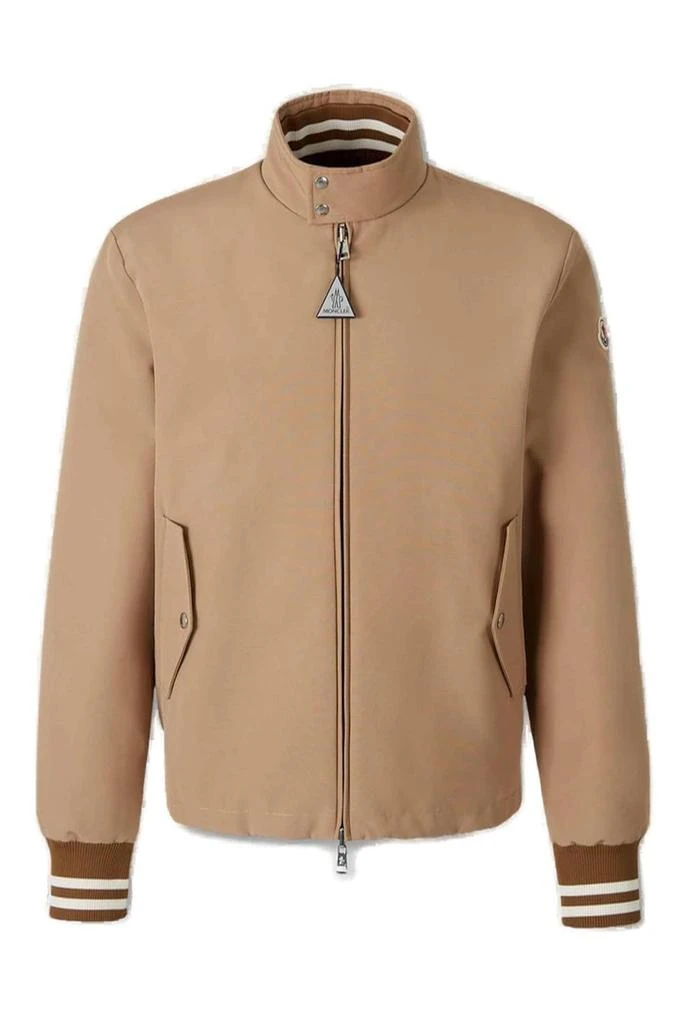 Moncler Moncler Prieure Reversible Padded Bomber Jacket