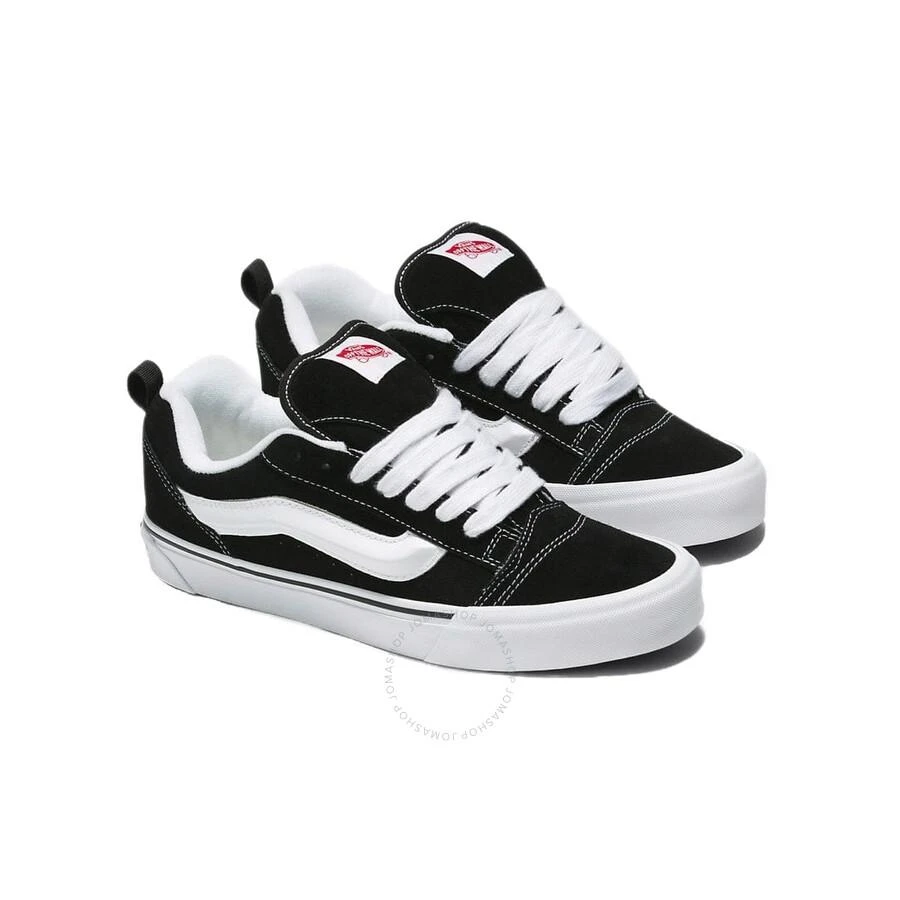 Vans Knu Skool Suede Shoe 3