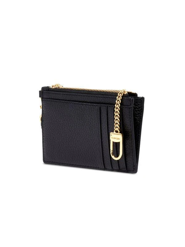 Marc Jacobs The Top Zip Wristlet Wallet 2