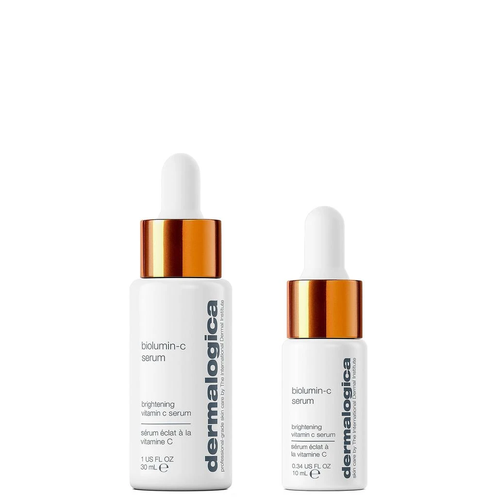 Dermalogica Dermalogica The Ultimate Glow Kit 1