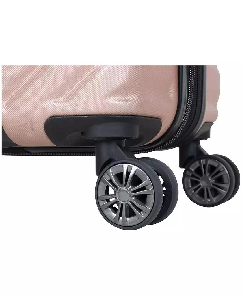 Kenneth Cole Madison Square 2-Pc. Chevron Expandable Luggage Set 8