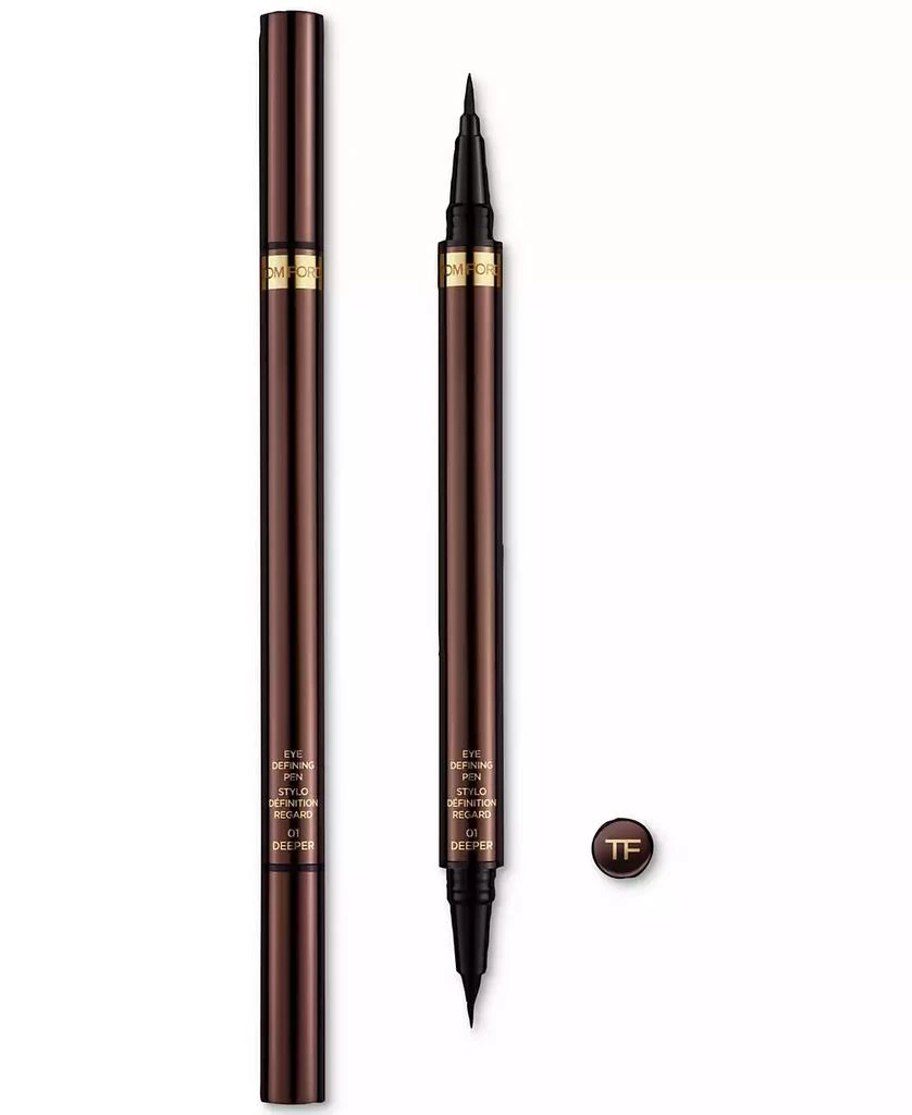 Tom Ford Eye Defining Liquid Eyeliner Pen 2