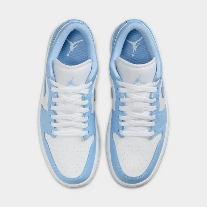 Jordan Women's Air Jordan Retro 1 Low Casual Shoes 5
