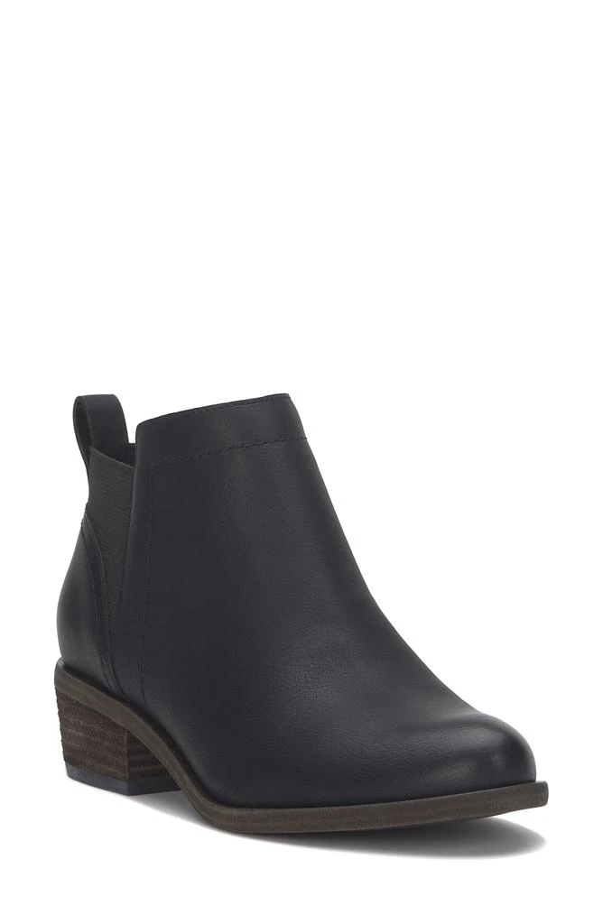 Lucky Brand Badene Ankle Boot 1