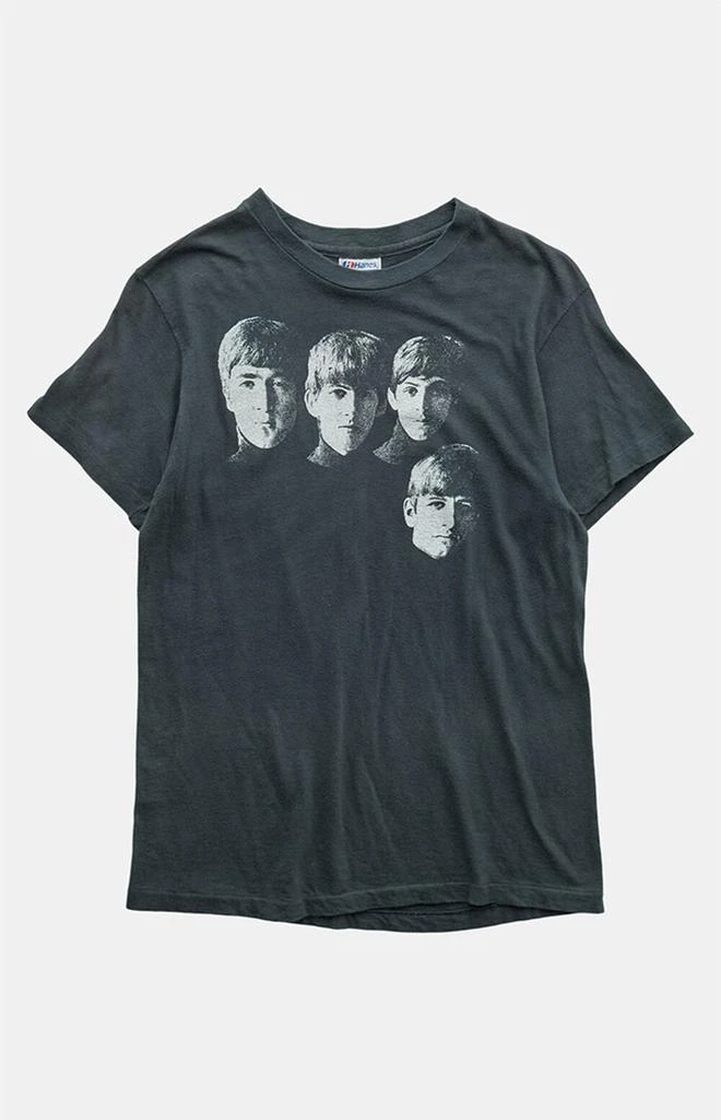 PS VINTAGE 90s The Beatles Graphic T-Shirt