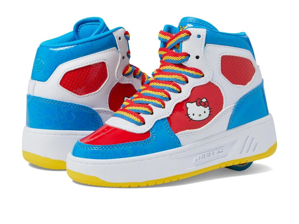 Heelys Rezerve EX Hello Kitty (Little Kid/Big Kid/Adult) 1