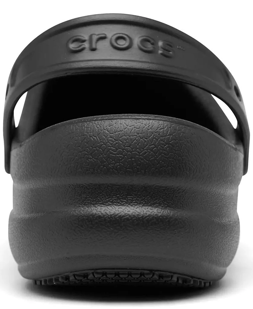 Crocs Men's and Women's Bistro Clogs from Finish Line 4