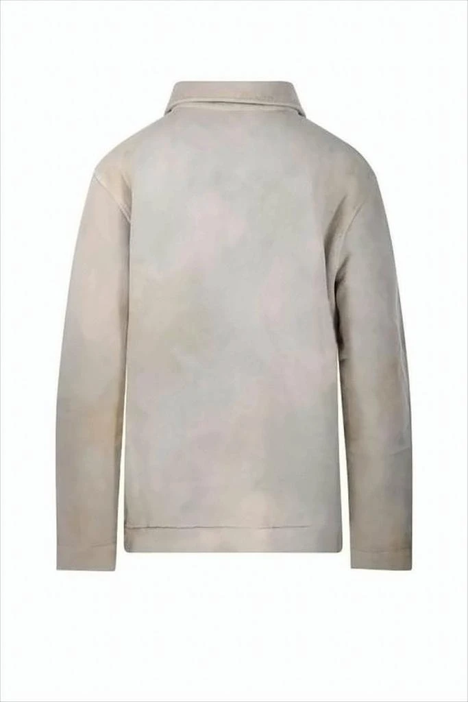 Our Legacy Relaxed Fit Cotton Cardigan 2