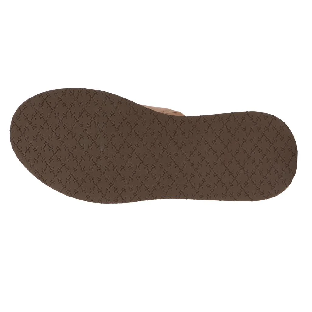 Johnston & Murphy Colleen Slide Sandals 5