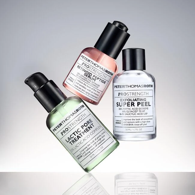 Peter Thomas Roth PRO Strength Retinoid Peptide Serum 5