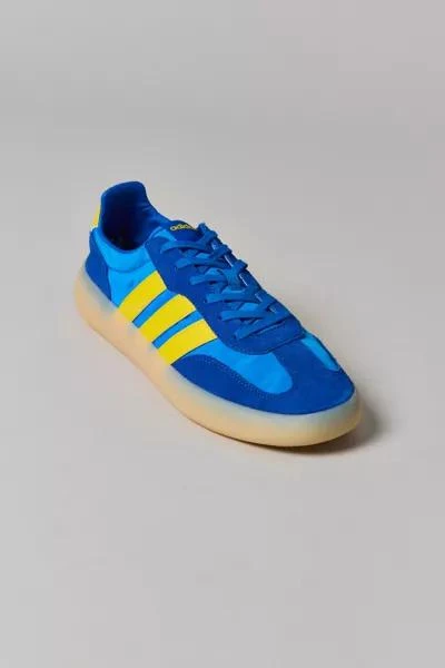 Adidas adidas Men's Barreda Decode Sneaker 3