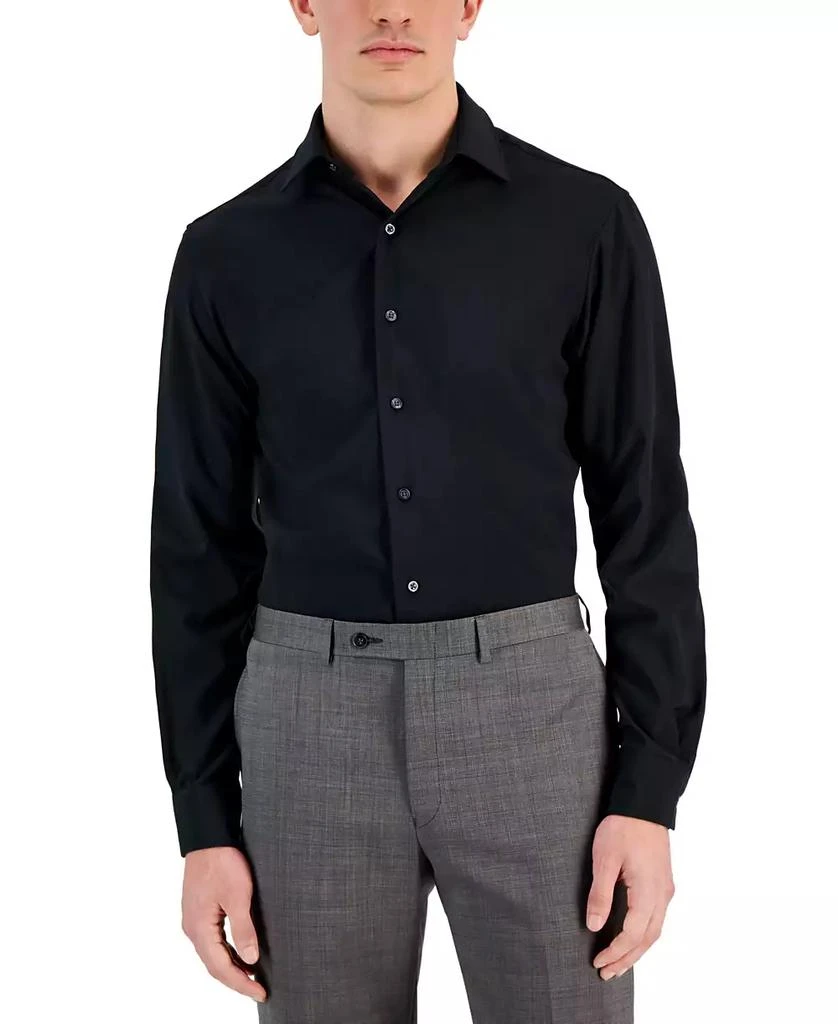 Men's Regular Fit 4-Way Stretch Dress Shirt, Created for Macy's On Sale Now with Up to 47% Off | Discover Exclusive Deals & Savings at BeyondStyle Authentic Alfani dress shirts|Men|dress_shirt|men's Men's Regular Fit 4-Way Stretch Dress Shirt, Created for Macy's On Sale Now with Up to 47% Off | Discover Exclusive Deals & Savings at BeyondStyle Authentic Alfani dress shirts|Men|dress_shirt|men's