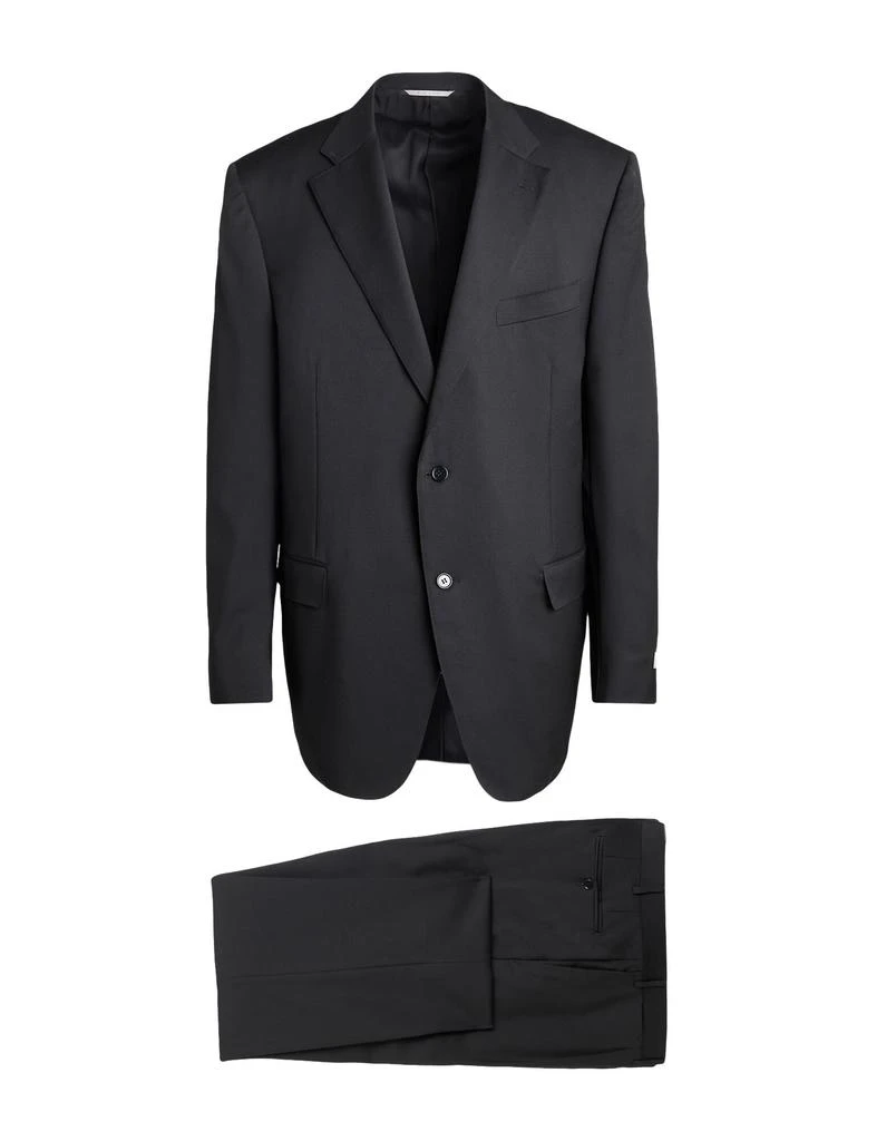 Canali Suits