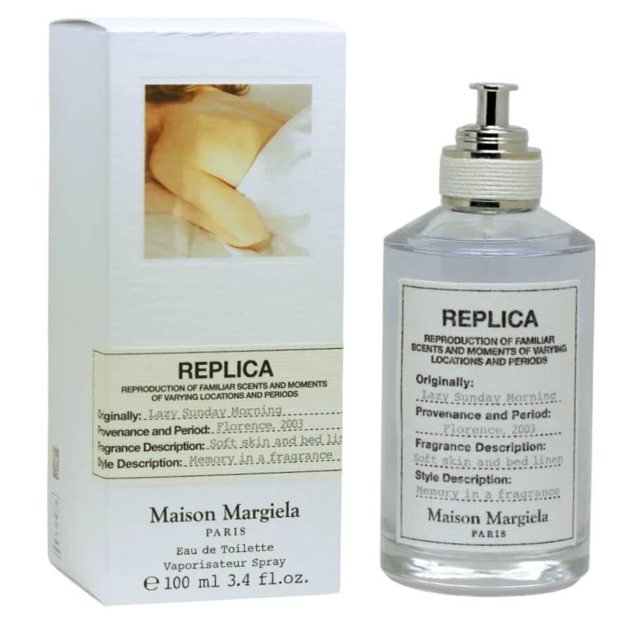 MAISON MARGIELA Maison Margiela Replica Lazy Sunday Morning Unisex EDT 2