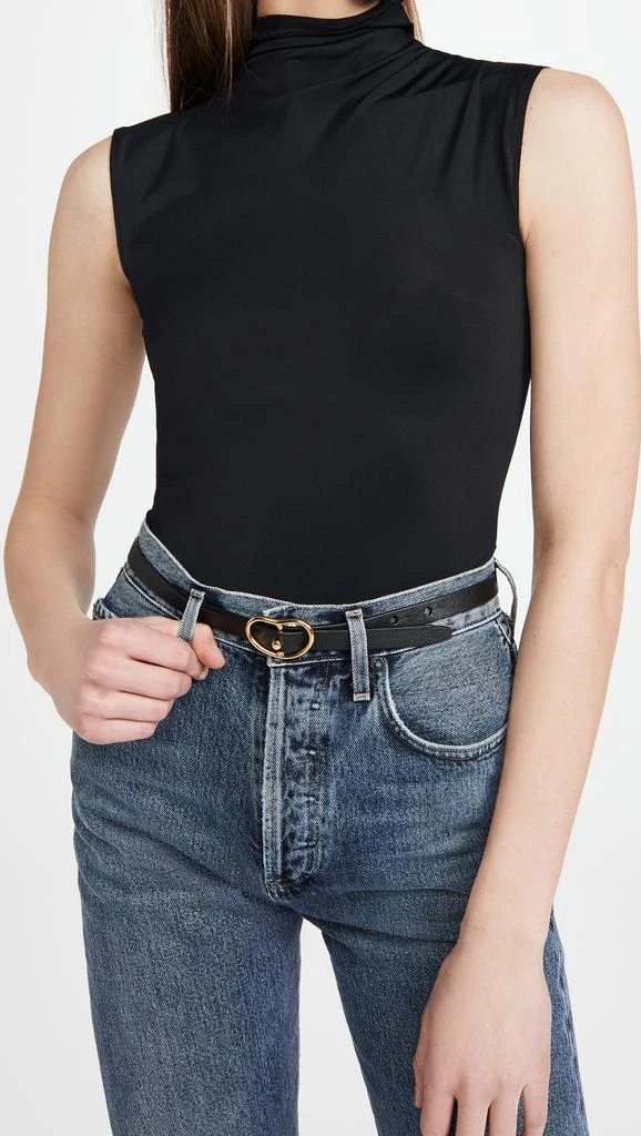 Alix Denton Thong Bodysuit 1