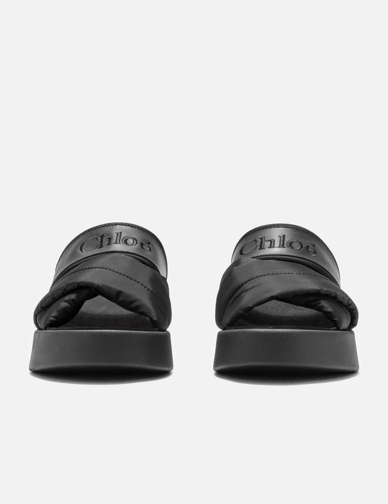 Chloé Mila Slide Sandals 2
