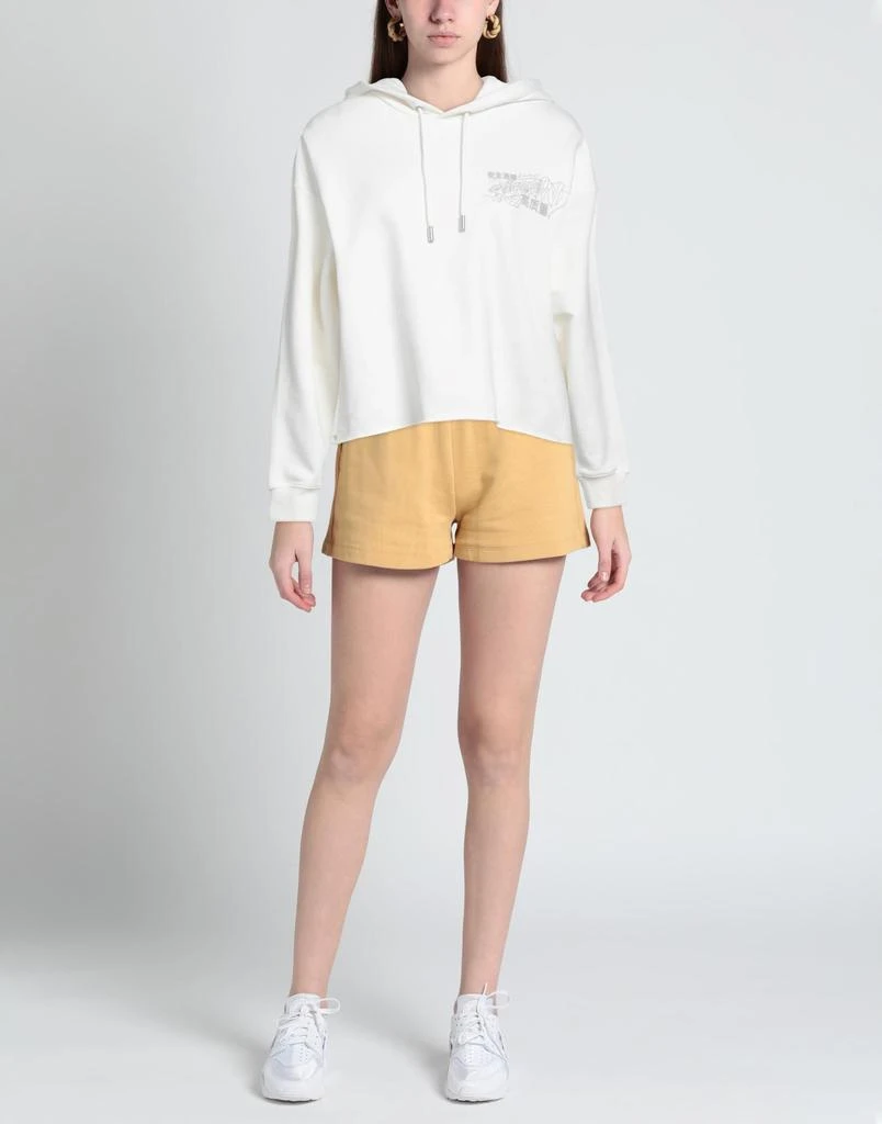 Opening Ceremony Opening Ceremony - Sweatshirt - White - Femme 4