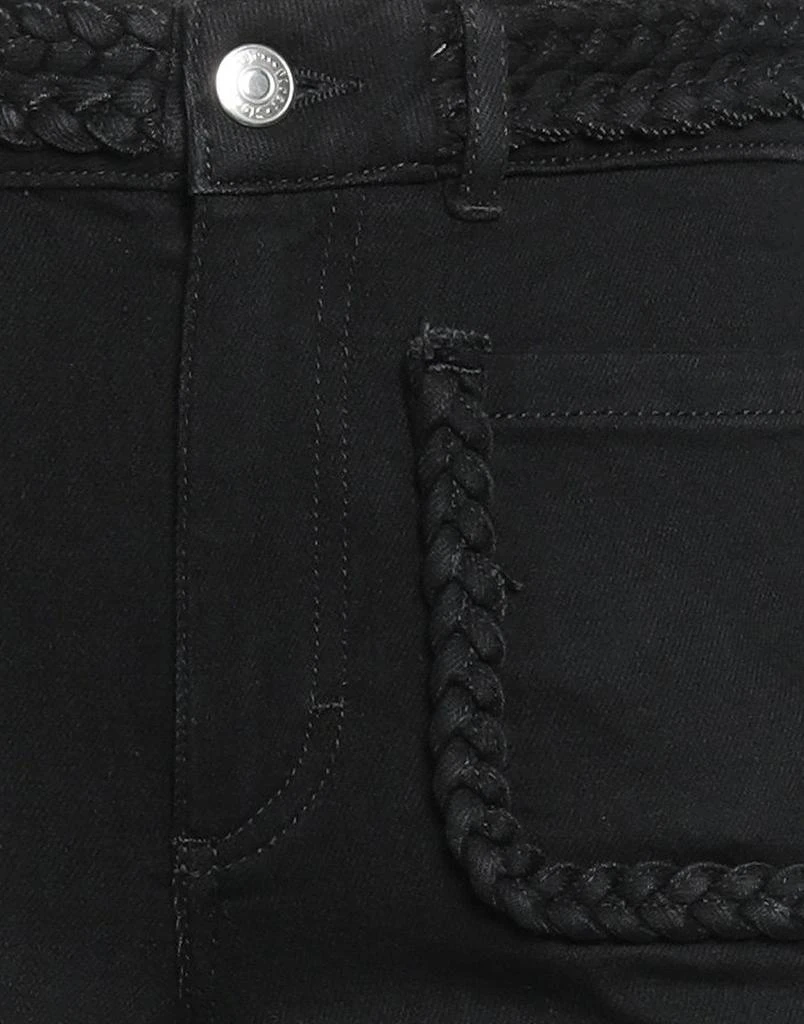 Maje Bootcut Jeans 4