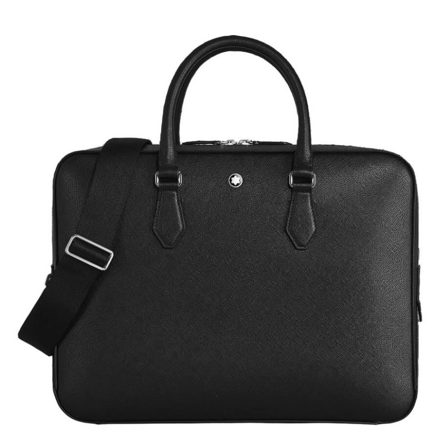 MontBlanc Sartorial Medium Leather Document Case