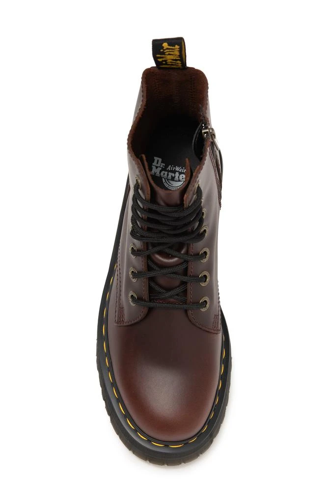 Dr. Martens Jadon Platform Boot 5