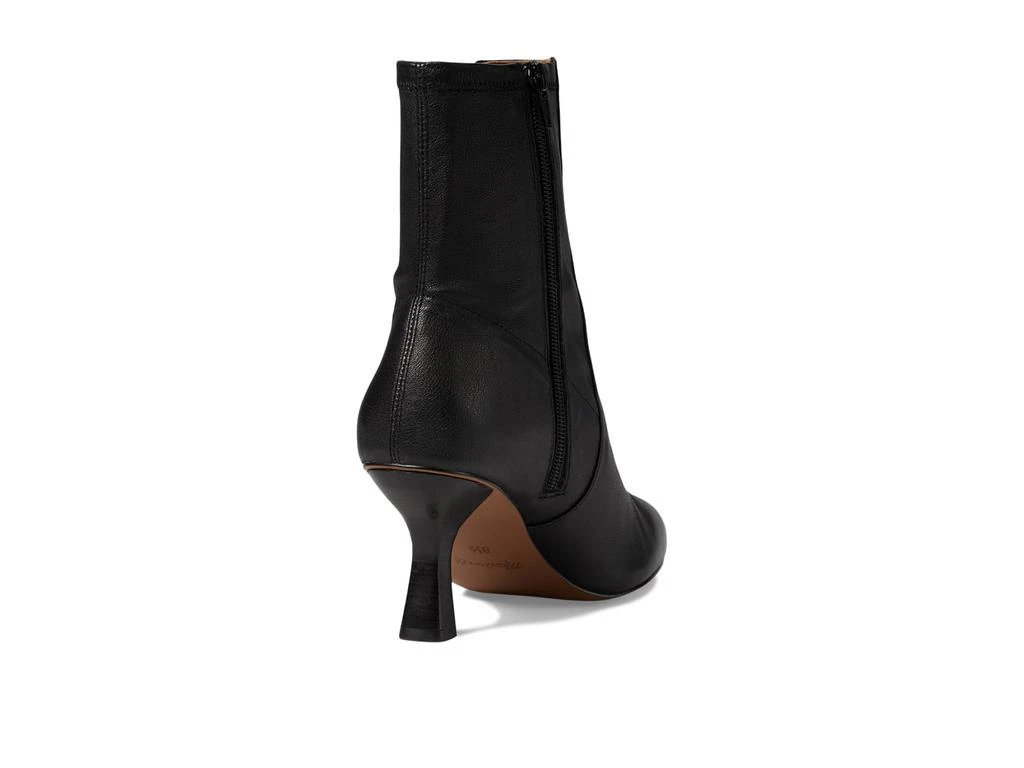 Madewell The Justine Ankle Boot in Leather 5
